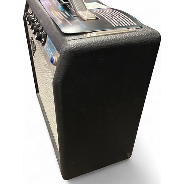 Used Fender '68 Custom Vibro Champ Reverb Tube Guitar Combo Amp