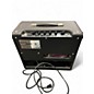Used Fender Hot Rod Blues Junior III 15W 1x12 Tube Guitar Combo Amp
