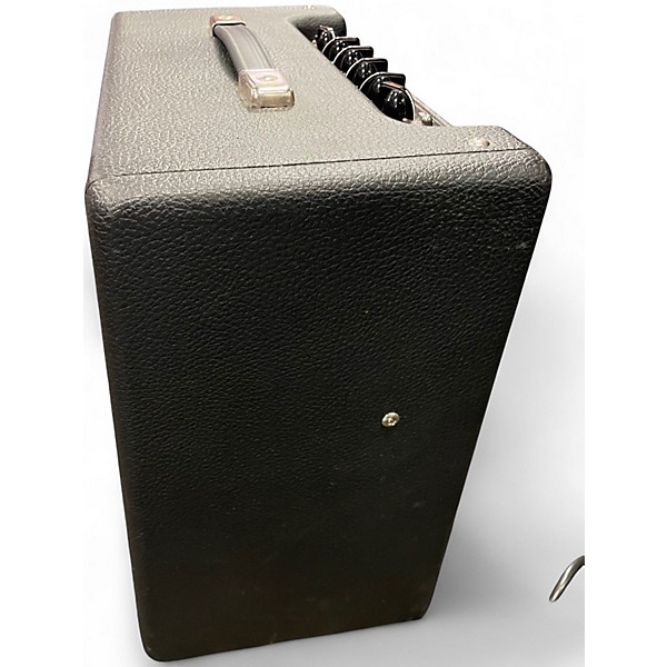 Used Fender Hot Rod Blues Junior III 15W 1x12 Tube Guitar Combo Amp