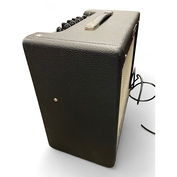 Used Fender Hot Rod Blues Junior III 15W 1x12 Tube Guitar Combo Amp