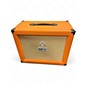 Used Orange Amplifiers PPC112C 1x12 Guitar Cabinet thumbnail
