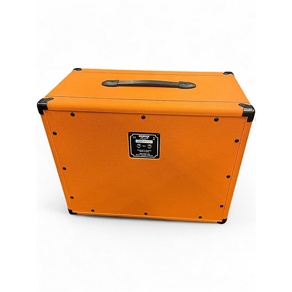 Used Orange Amplifiers PPC112C 1x12 Guitar Cabinet