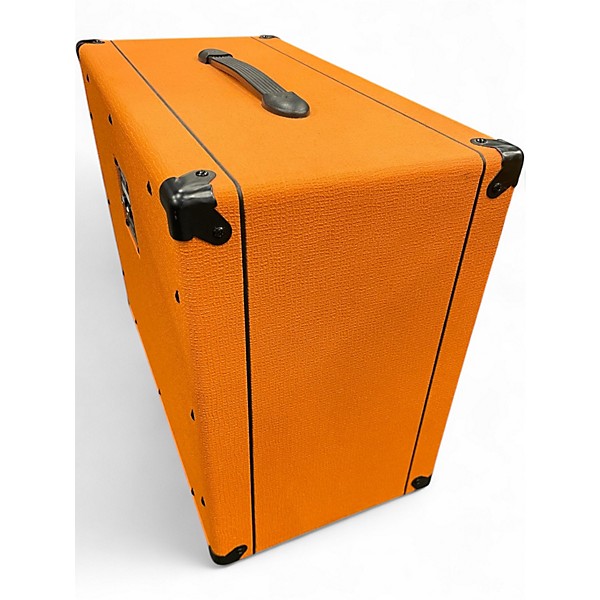 Used Orange Amplifiers PPC112C 1x12 Guitar Cabinet