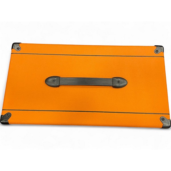 Used Orange Amplifiers PPC112C 1x12 Guitar Cabinet