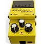 Used BOSS SD1 Super Overdrive Effect Pedal