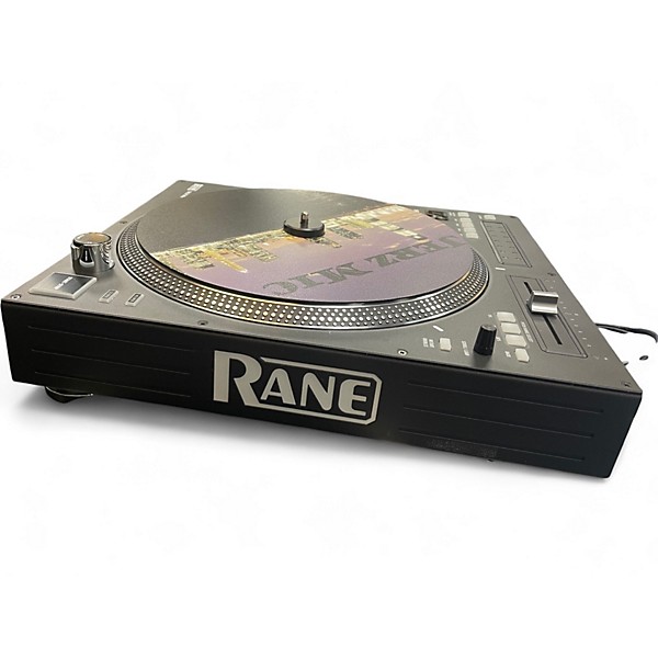 Used RANE twelve mkII USB Turntable