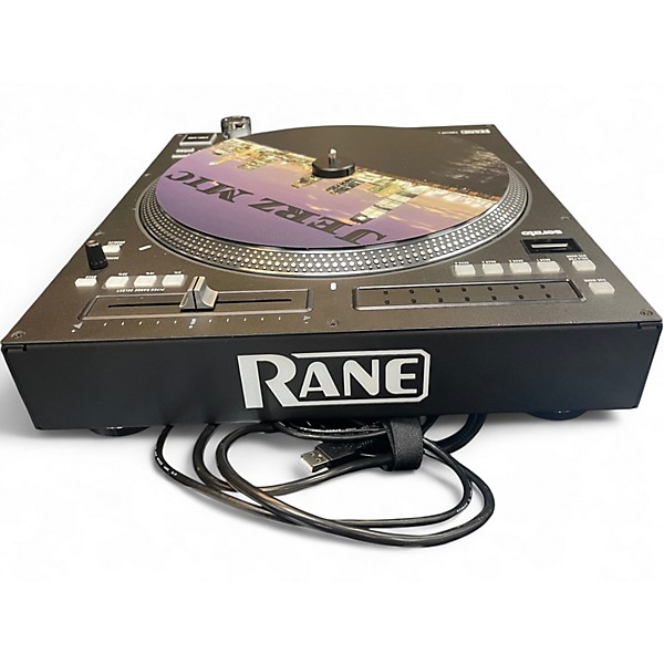 Used RANE twelve mkII USB Turntable