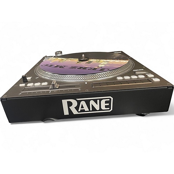 Used RANE TWELVE MKII USB Turntable