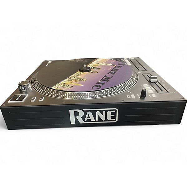 Used RANE TWELVE MKII USB Turntable