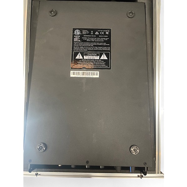 Used RANE Seventy-Two MKII DJ Mixer