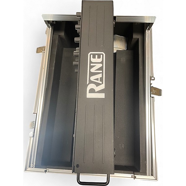 Used RANE Seventy-Two MKII DJ Mixer