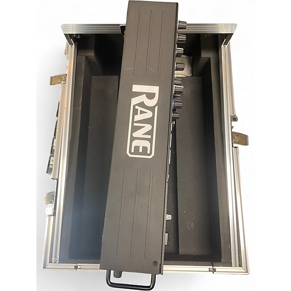 Used RANE Seventy-Two MKII DJ Mixer