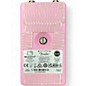 Used Fender HELLO KITTY FUZZ Effect Pedal