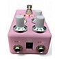 Used Fender HELLO KITTY FUZZ Effect Pedal