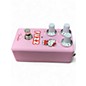 Used Fender HELLO KITTY FUZZ Effect Pedal