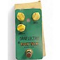 Used Danelectro Back Talk Reverse Delay Effect Pedal thumbnail
