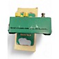 Used Danelectro Back Talk Reverse Delay Effect Pedal