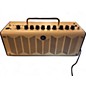 Used Yamaha THR10 10W Desk Top Modeling Guitar Combo Amp thumbnail