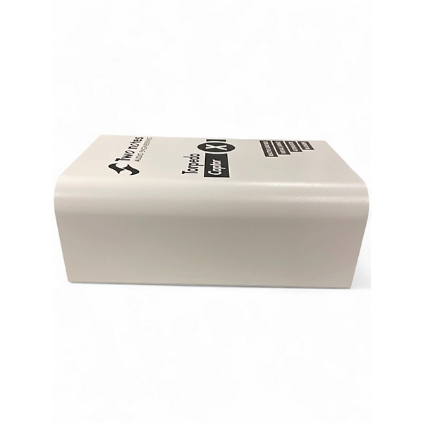 Used Two Notes AUDIO ENGINEERING TORPEDO CAPTOR X 16OHM Audio Converter