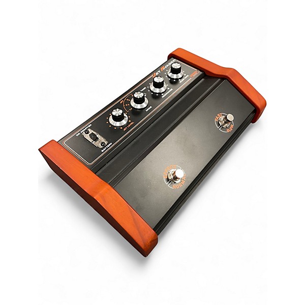 Used Warm Audio JET PHASER Effect Pedal
