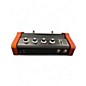 Used Warm Audio JET PHASER Effect Pedal