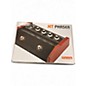 Used Warm Audio JET PHASER Effect Pedal