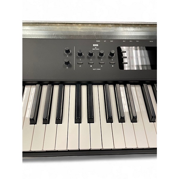 Used Studiologic SK88GT MKII MIDI Controller