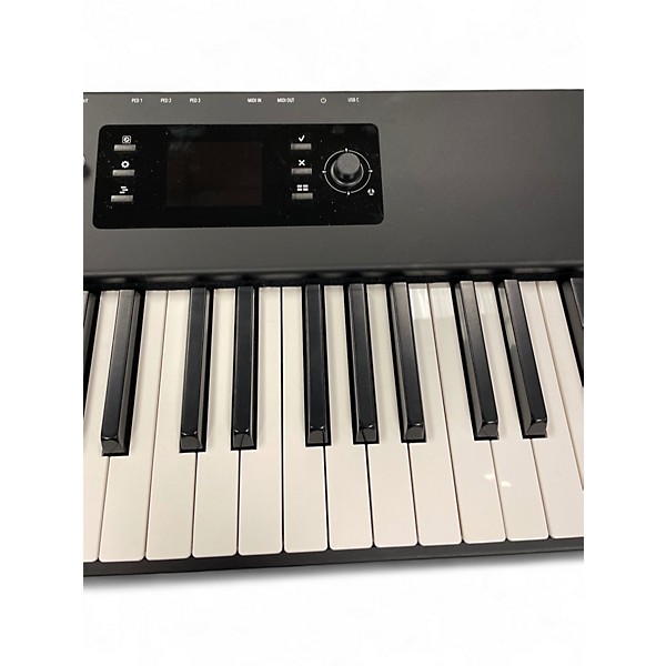 Used Studiologic SK88GT MKII MIDI Controller