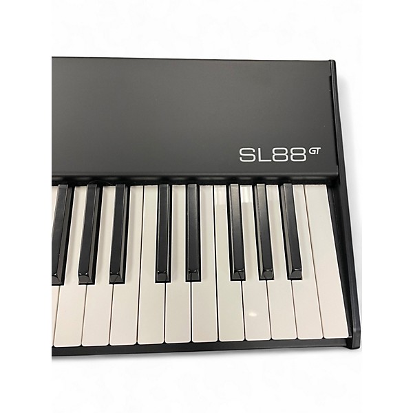 Used Studiologic SK88GT MKII MIDI Controller