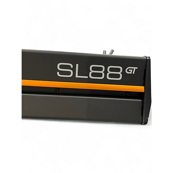 Used Studiologic SK88GT MKII MIDI Controller