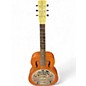 Used Gretsch Guitars G9200 Boxcar Round Neck Mahogany Resonator Guitar thumbnail