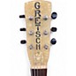 Used Gretsch Guitars G9200 Boxcar Round Neck Mahogany Resonator Guitar