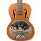 Used Gretsch Guitars G9200 Boxcar Round Neck Mahogany Resonator Guitar