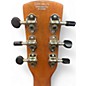 Used Gretsch Guitars G9200 Boxcar Round Neck Mahogany Resonator Guitar