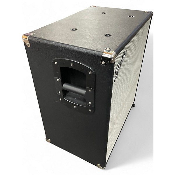 Used Fender Rumble 410 4x10 Bass Cabinet