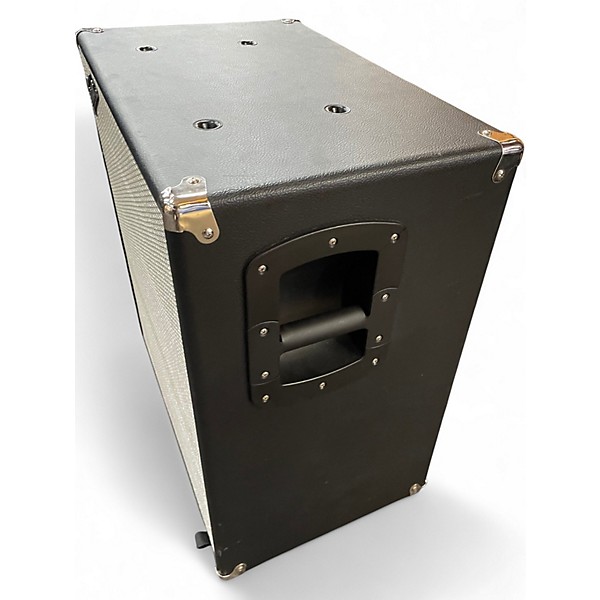 Used Fender Rumble 410 4x10 Bass Cabinet