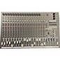 Used Mackie CFX20 Unpowered Mixer thumbnail