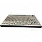 Used Mackie CFX20 Unpowered Mixer