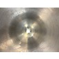 Used SABIAN 18in AA Medium Crash Cymbal