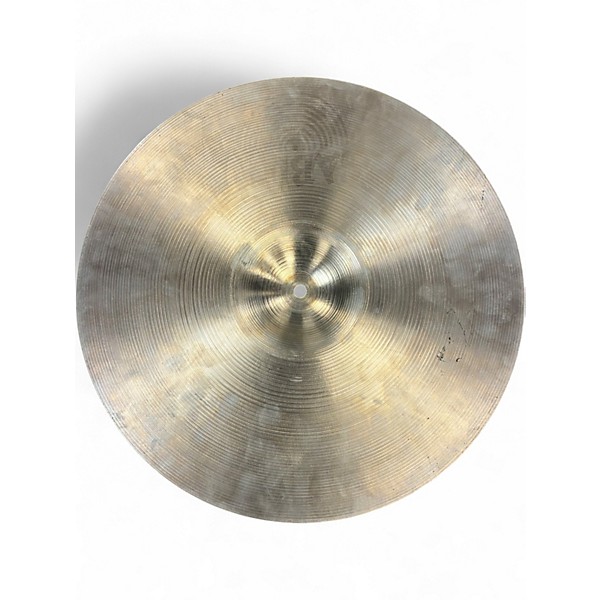 Used SABIAN 18in AA Medium Crash Cymbal