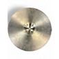 Used SABIAN 18in AA Medium Crash Cymbal