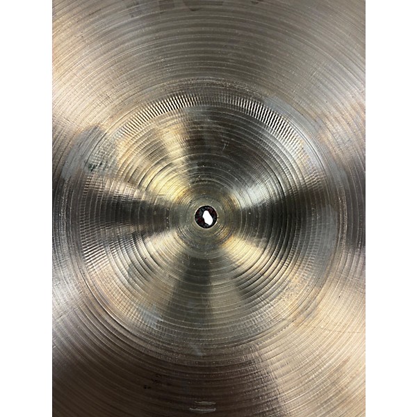 Used SABIAN 18in AA Medium Crash Cymbal