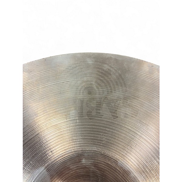 Used SABIAN 18in AA Medium Crash Cymbal
