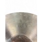 Used SABIAN 18in AA Medium Crash Cymbal