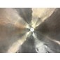 Used Wuhan 16in Crash Cymbal
