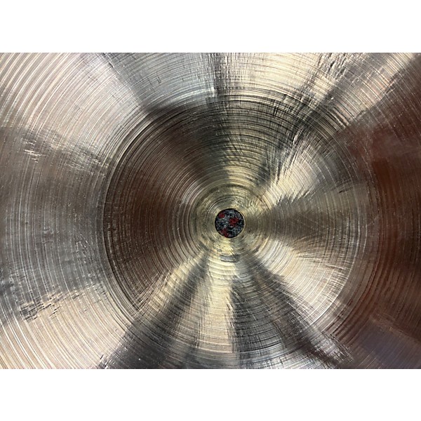 Used Wuhan 16in Crash Cymbal