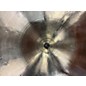 Used Wuhan 16in Crash Cymbal