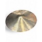 Used Wuhan 16in Crash Cymbal