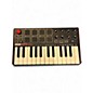 Used Akai Professional MPK Mini MIDI Controller thumbnail