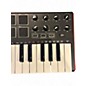 Used Akai Professional MPK Mini MIDI Controller